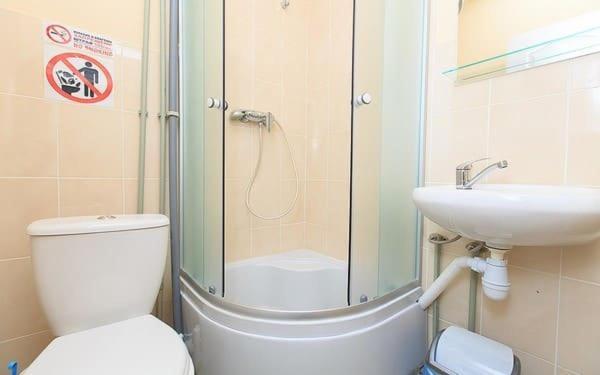 Uno Apart Hotel Kiev Esterno foto